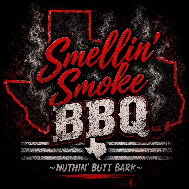 https://www.facebook.com/smellinsmokebbq/